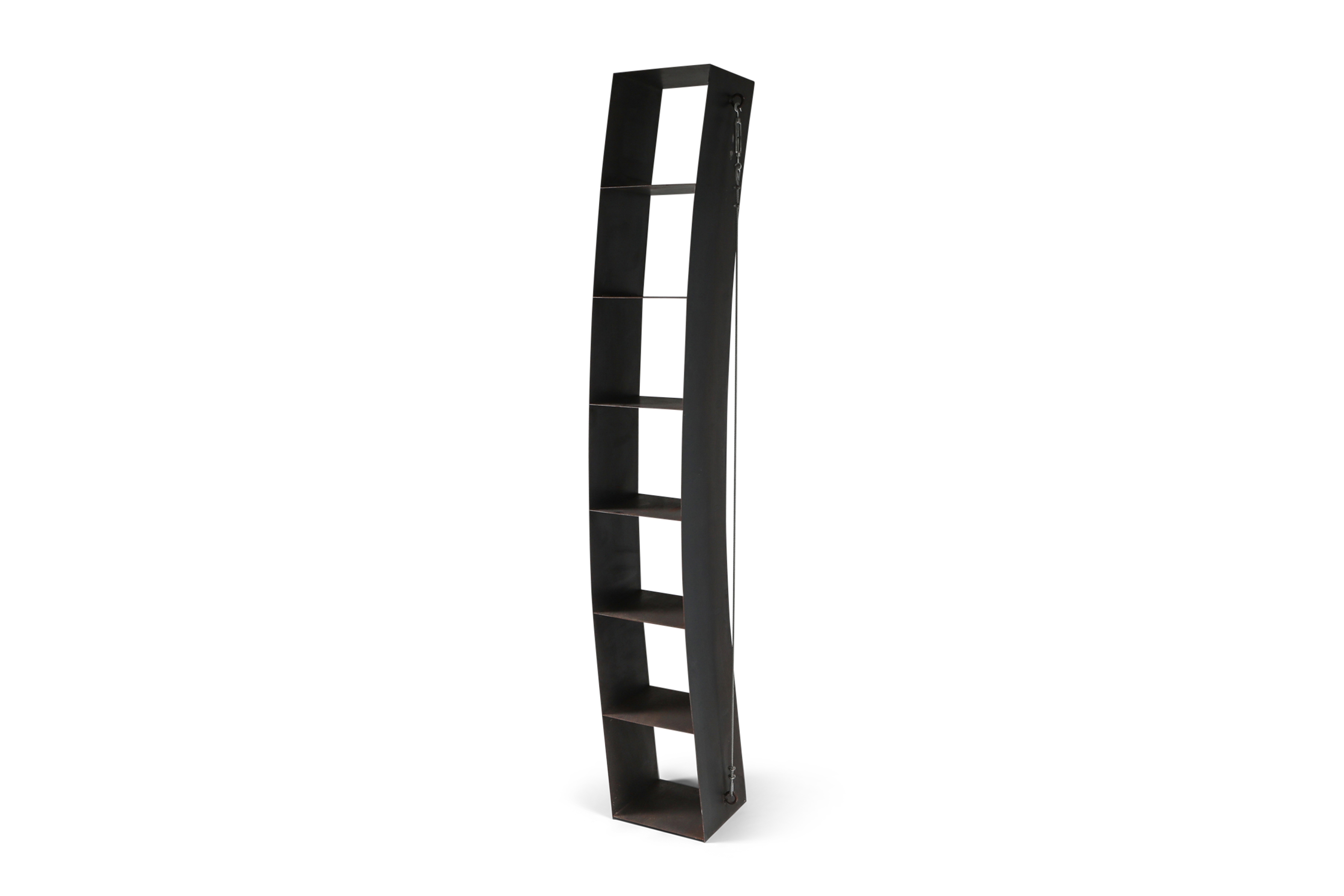 Pentagon Group 'Braced Shelf' by Wolfgang Laubersheimer
