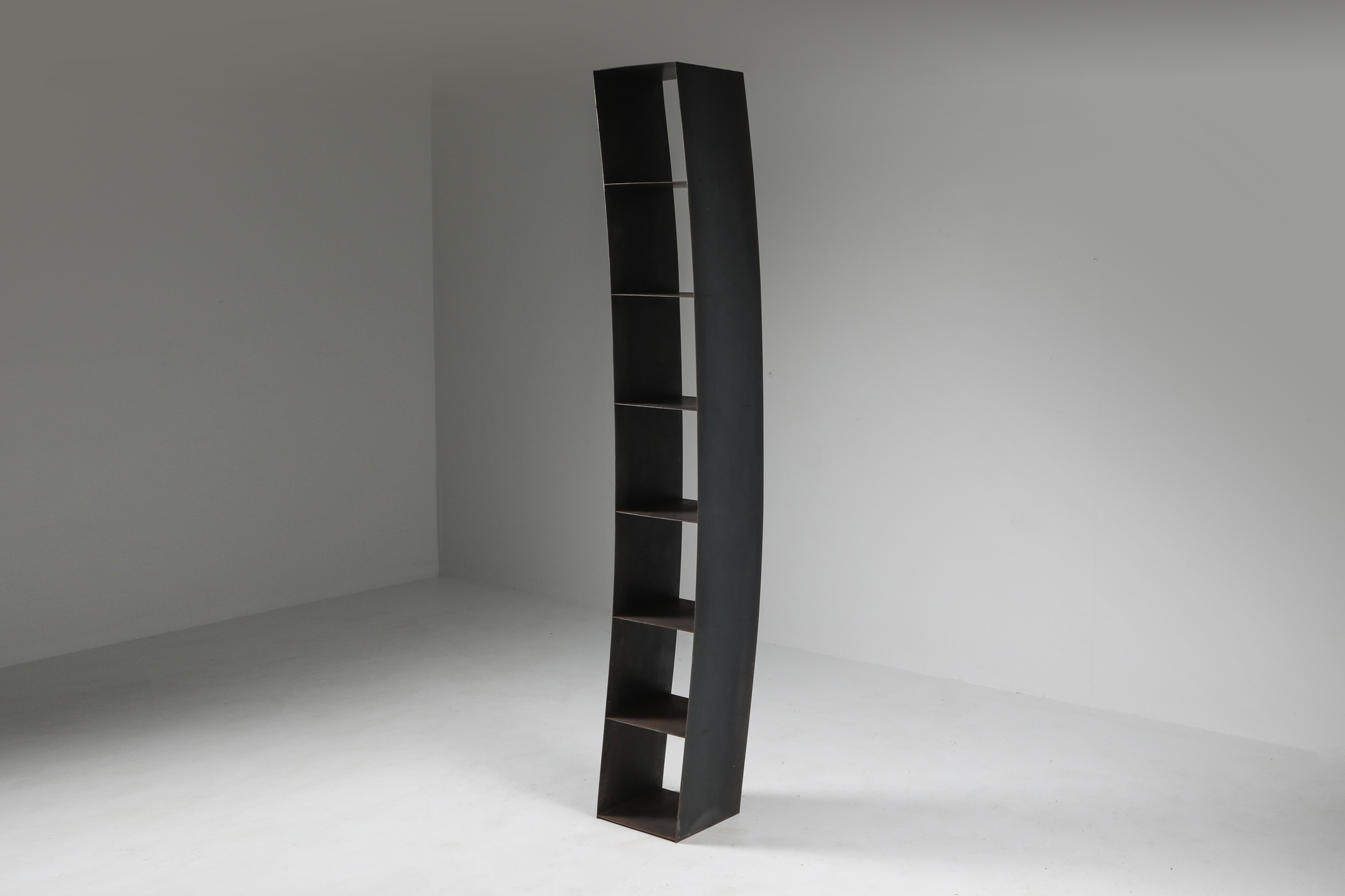 Pentagon Group 'Braced Shelf' by Wolfgang Laubersheimer