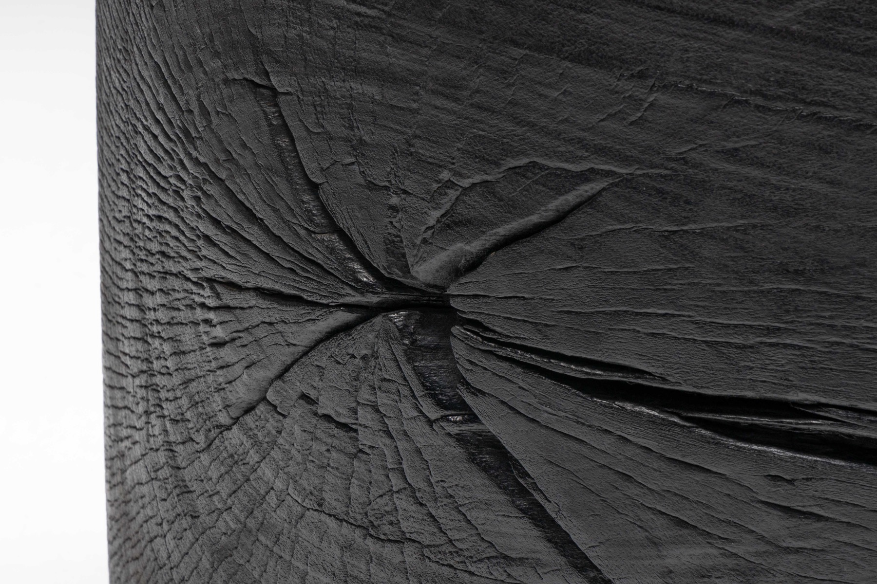 Sculptural Bar Element by Mathieu Nab for The Jane, Netherlands - circa 2014