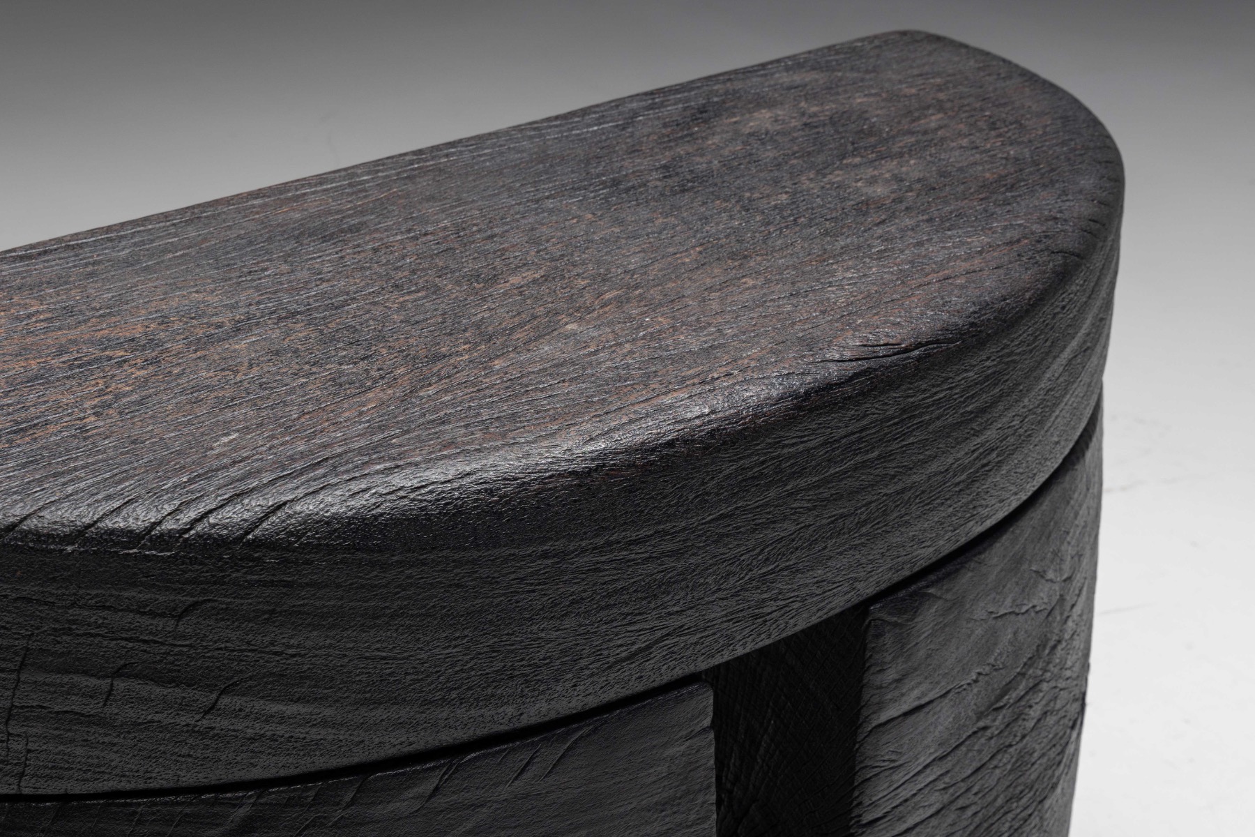 Sculptural Bar Element by Mathieu Nab for The Jane, Netherlands - circa 2014