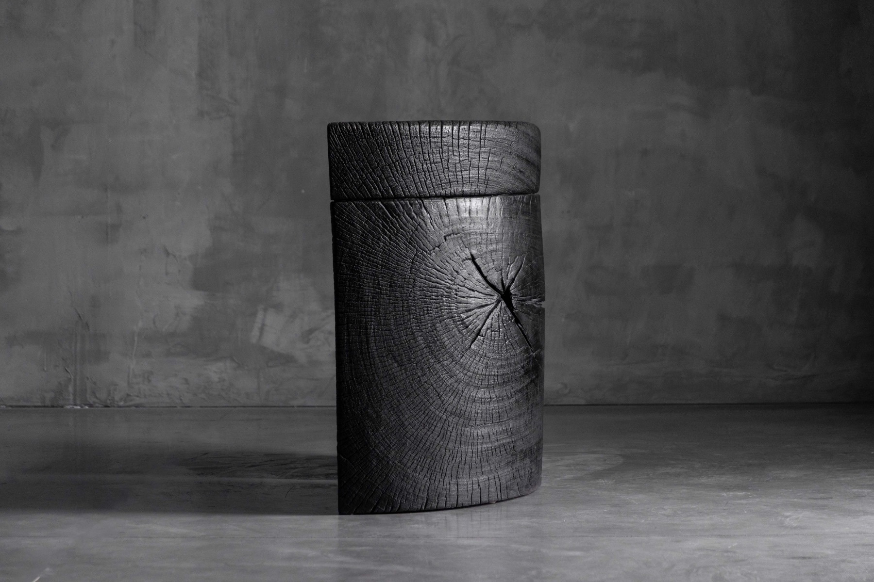 Sculptural Bar Element by Mathieu Nab for The Jane, Netherlands - circa 2014