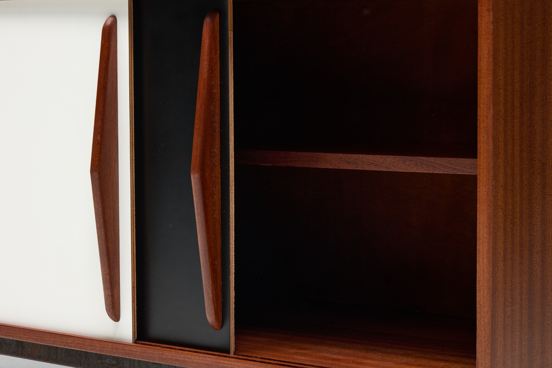 Sideboard by Charlotte Perriand, France - 1960s