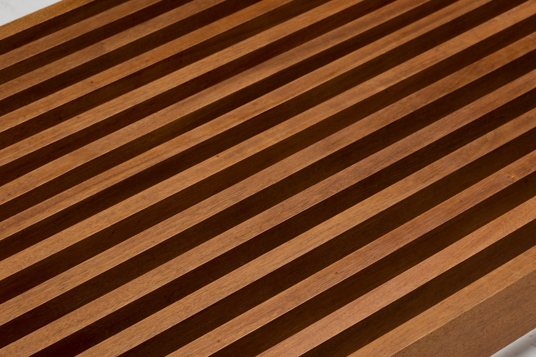 Slatted Daybed by Robert Anxionnat, France - circa 1960