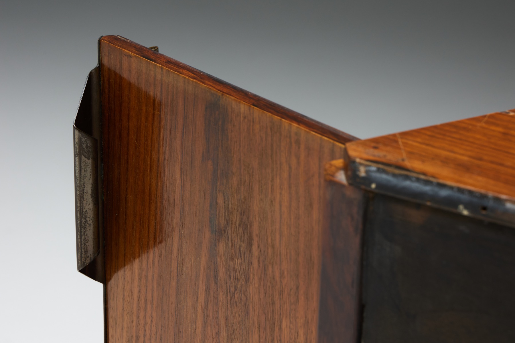 Bar Cabinet by Carlo Scarpa - 1950s