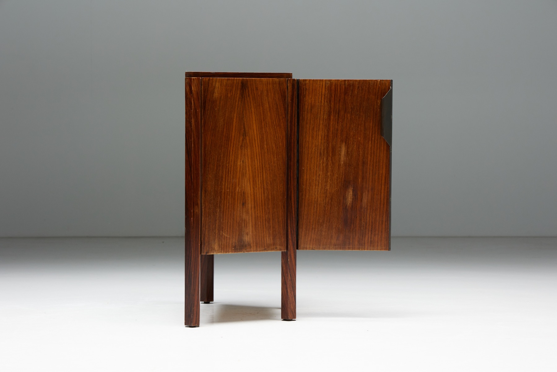 Bar Cabinet by Carlo Scarpa - 1950s