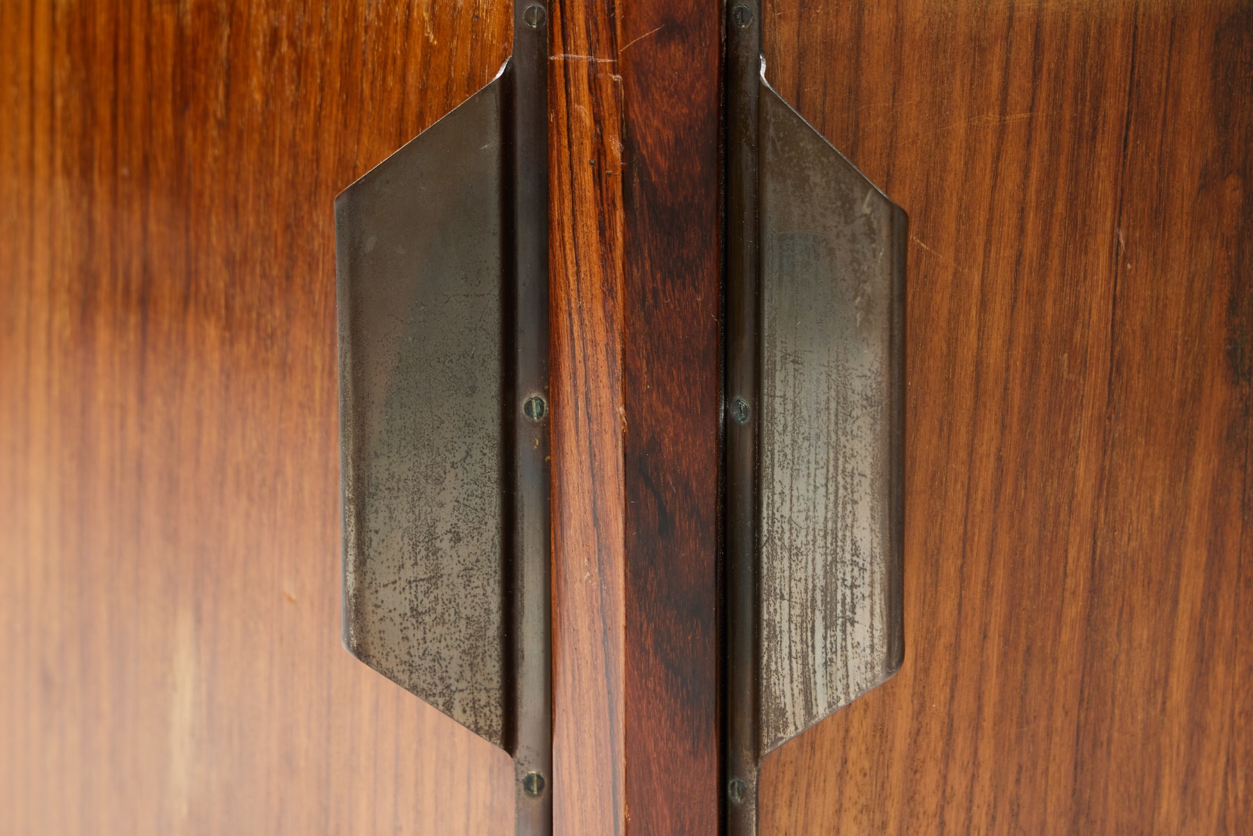 Bar Cabinet by Carlo Scarpa - 1950s