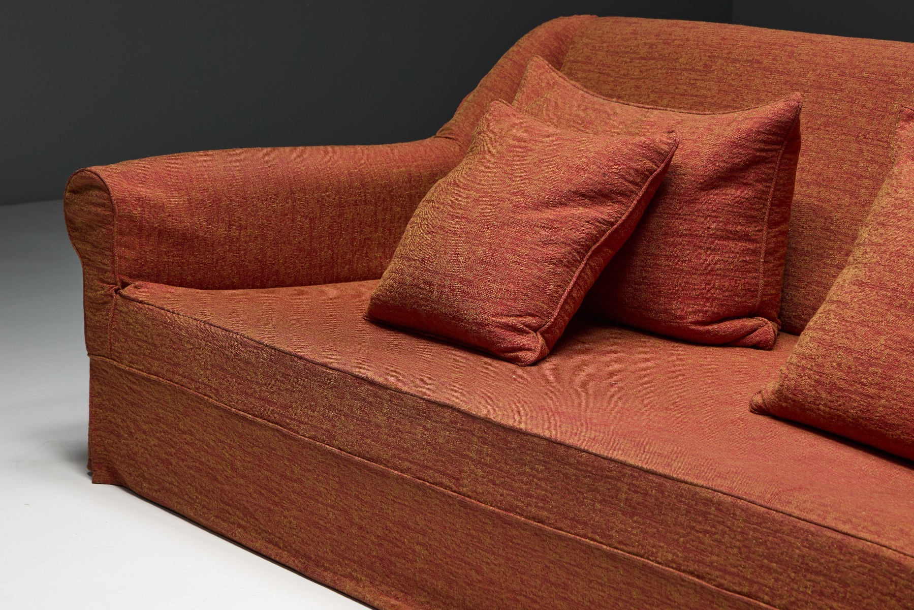 Sofa by Axel Vervoordt - 21st Century