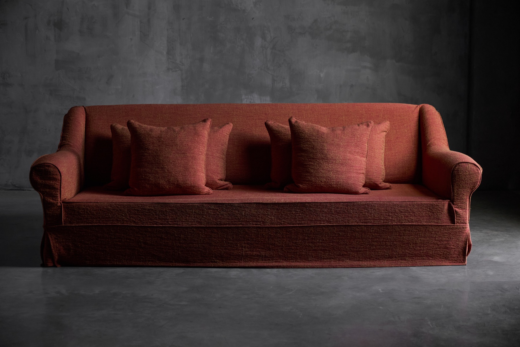 Sofa by Axel Vervoordt - 21st Century