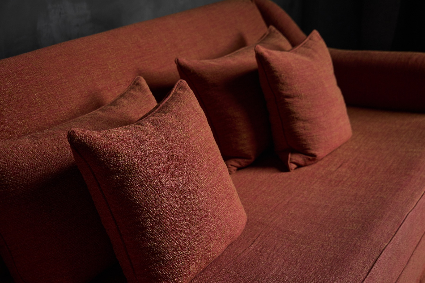 Sofa by Axel Vervoordt - 21st Century