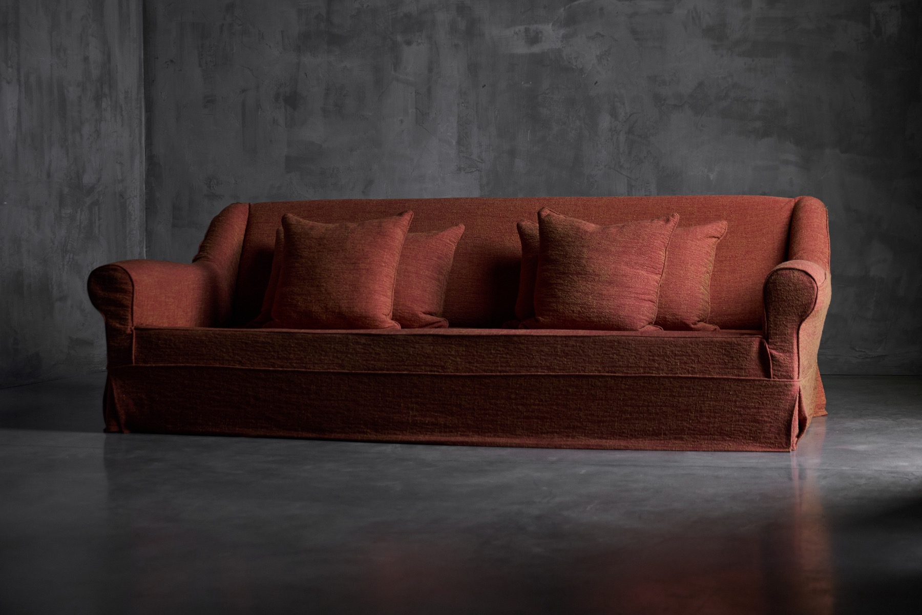 Sofa by Axel Vervoordt - 21st Century