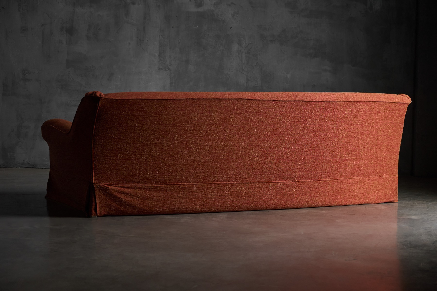 Sofa by Axel Vervoordt - 21st Century
