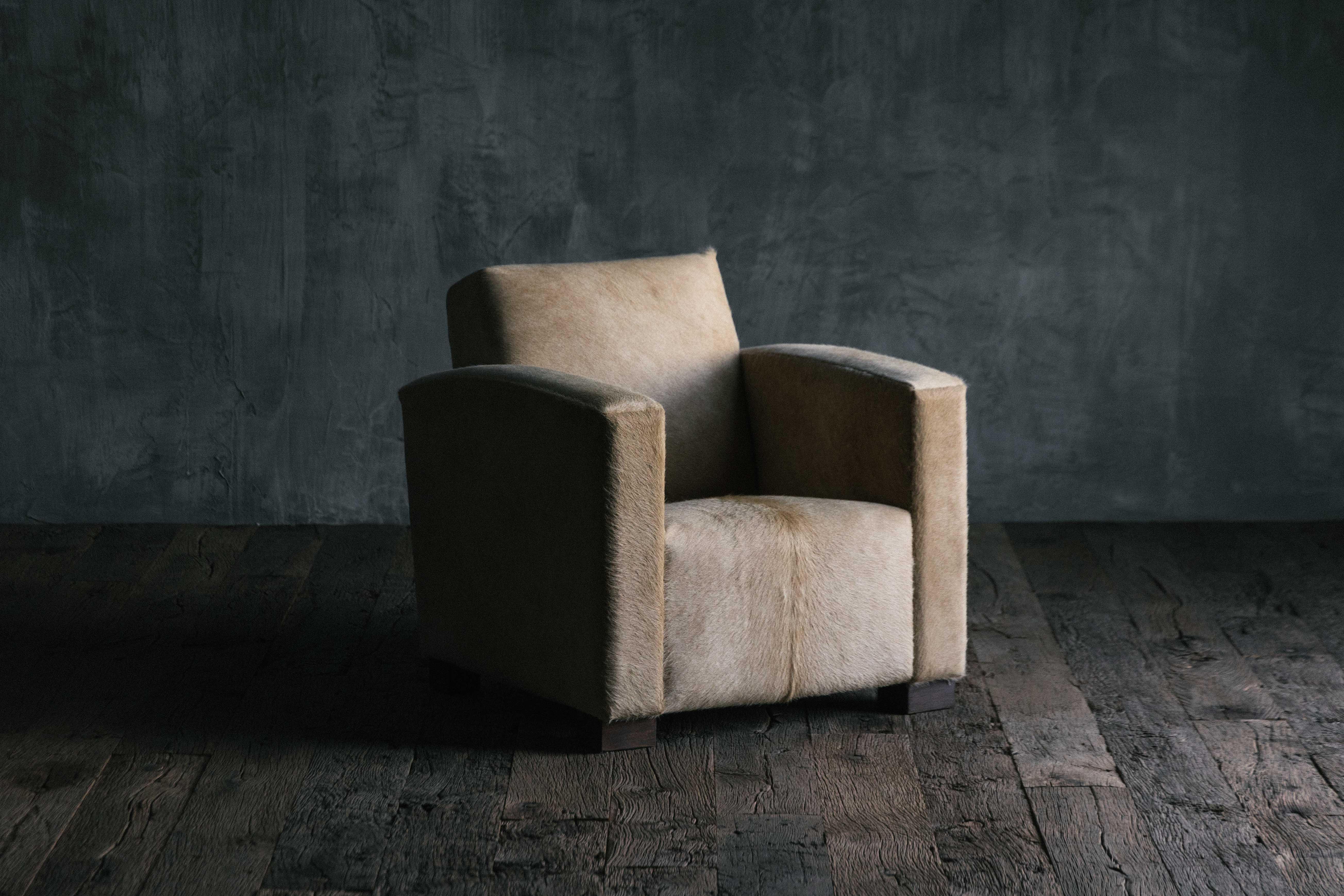 Solid Oak Flooring with Authentic Patina - 20th Century