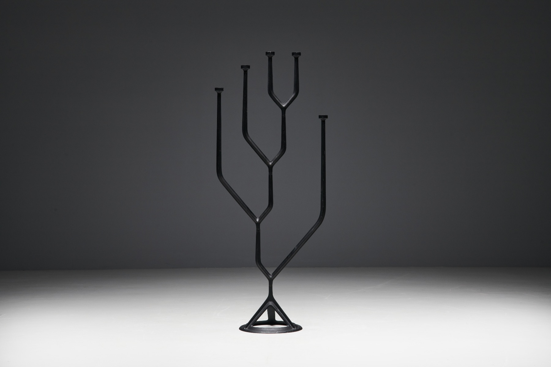 Spin Chandelier by Tom Dixon - 21st Century