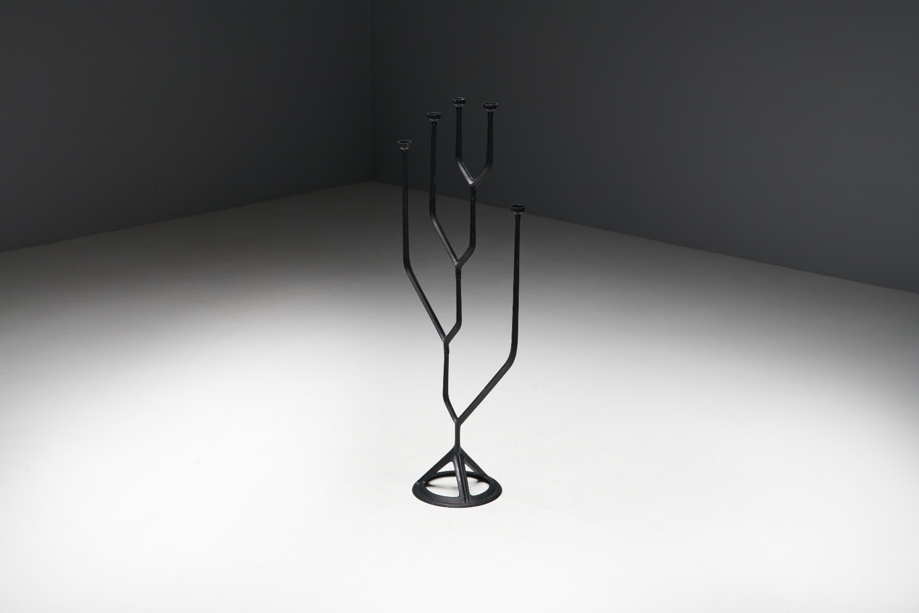 Spin Chandelier by Tom Dixon - 21st Century