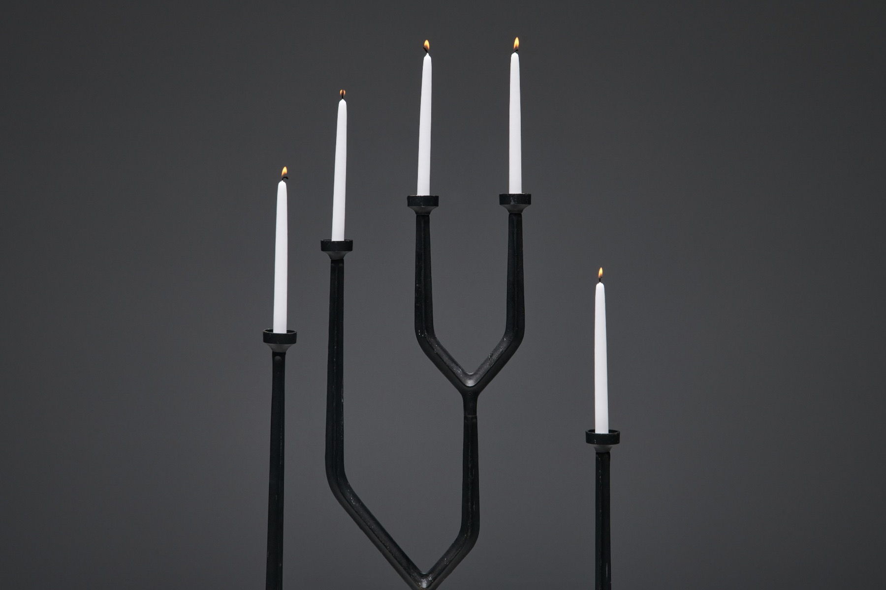 Spin Chandelier by Tom Dixon - 21st Century