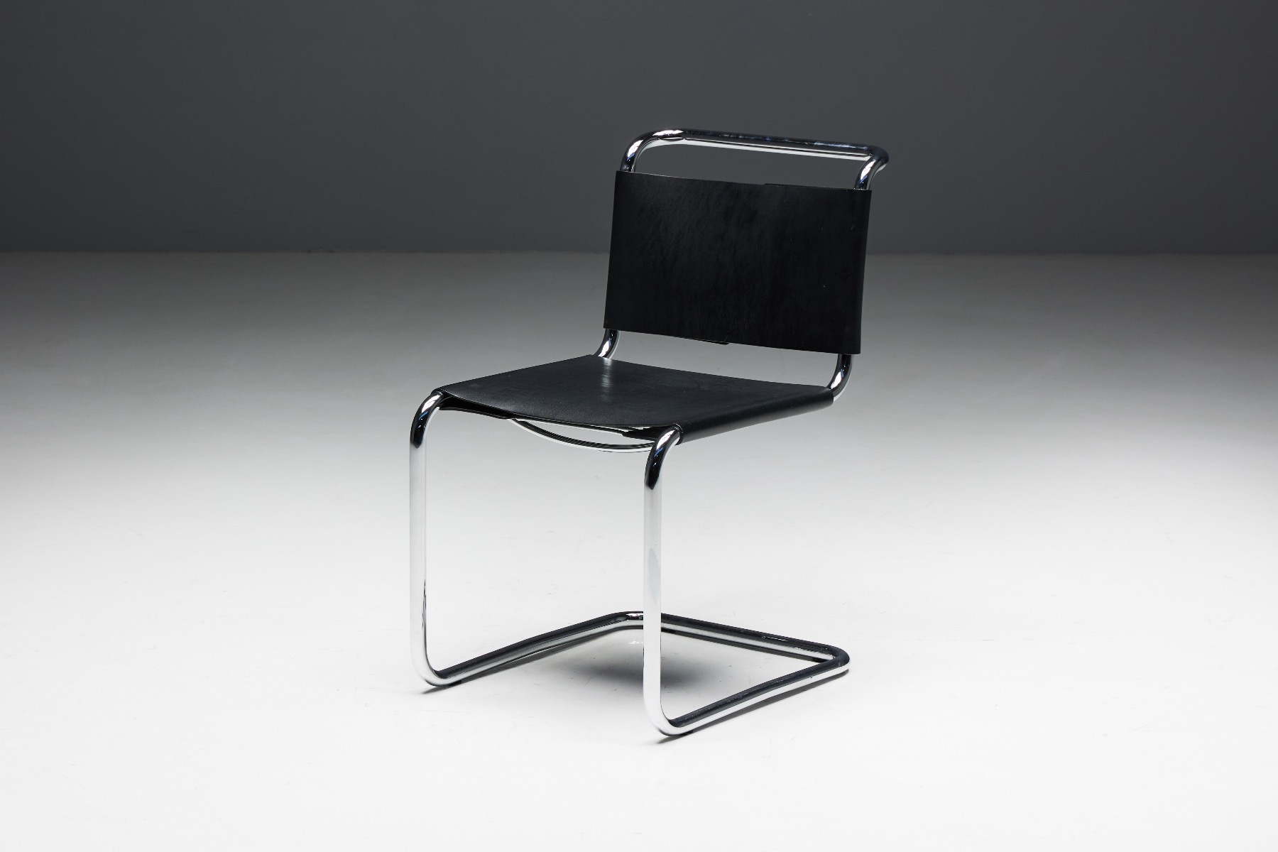 Spoleto Chairs by Ufficio Tecnico for Knoll - 1970s 