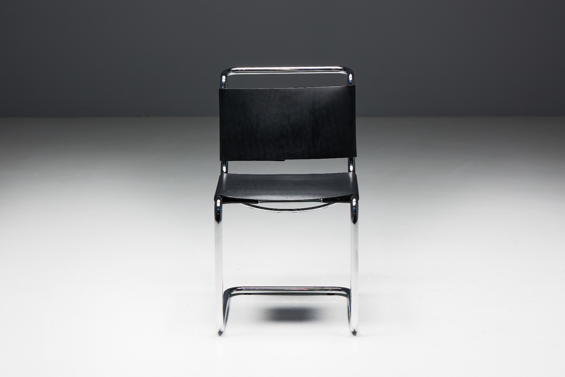Spoleto Chairs by Ufficio Tecnico for Knoll - 1970s 