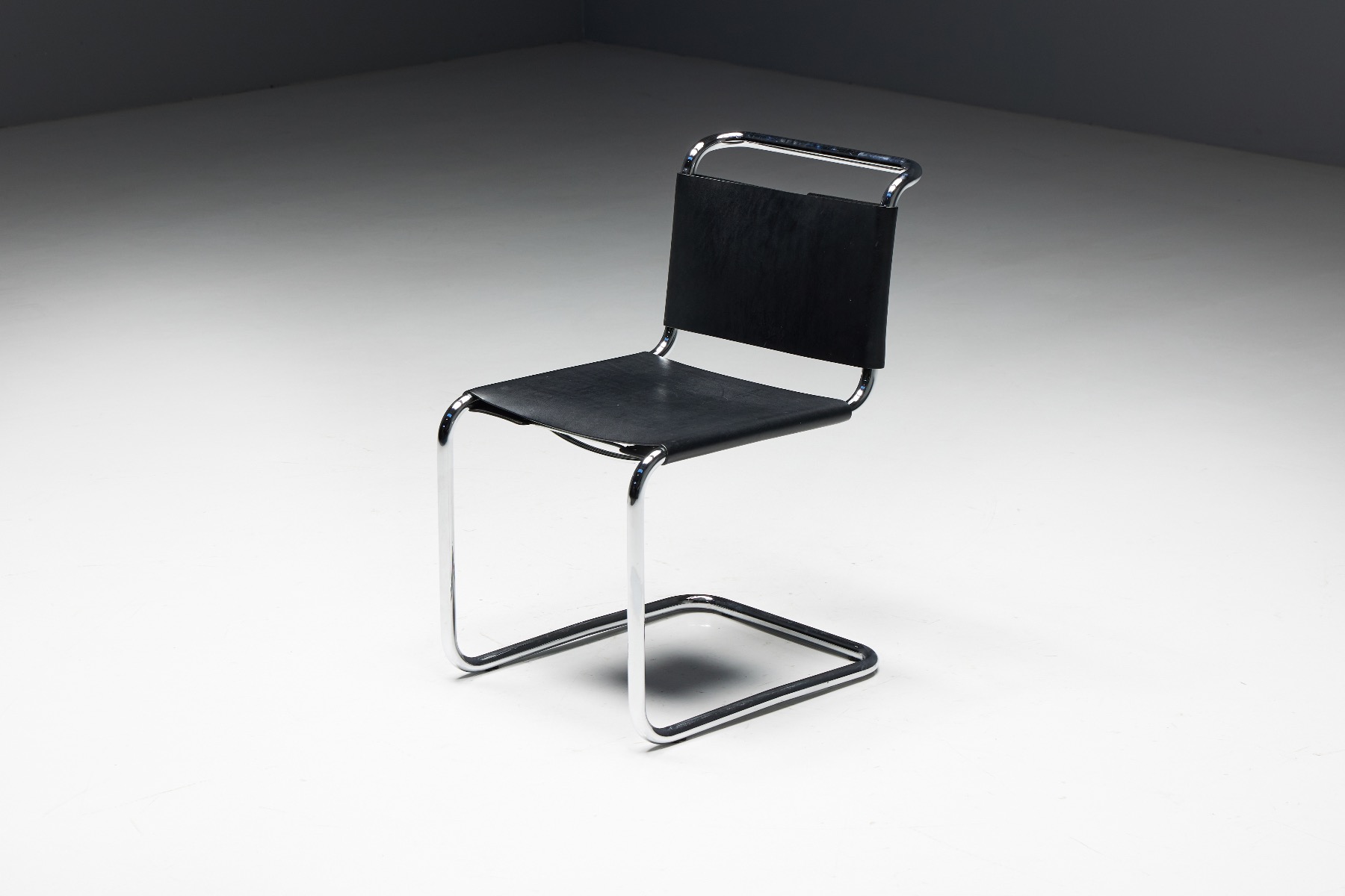 Spoleto Chairs by Ufficio Tecnico for Knoll - 1970s 