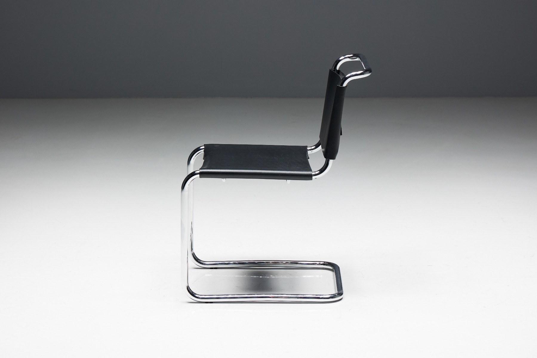 Spoleto Chairs by Ufficio Tecnico for Knoll - 1970s 