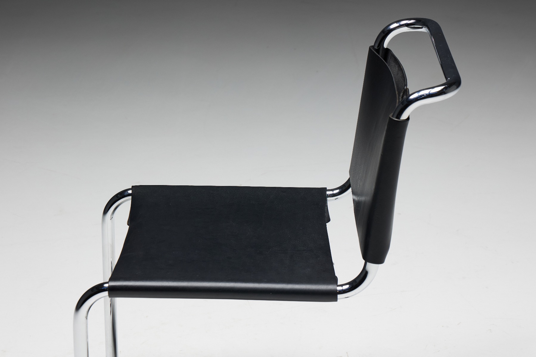 Spoleto Chairs by Ufficio Tecnico for Knoll - 1970s 