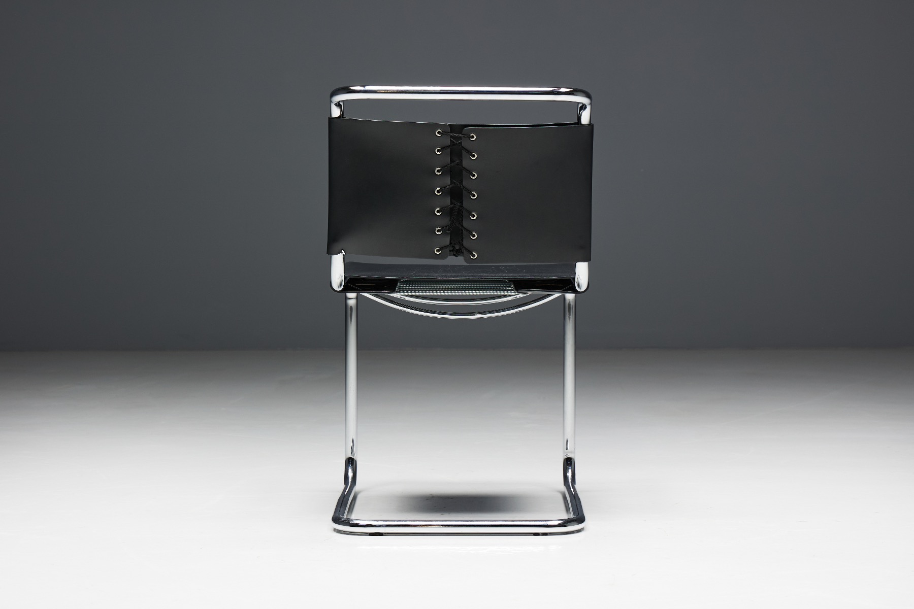 Spoleto Chairs by Ufficio Tecnico for Knoll - 1970s 