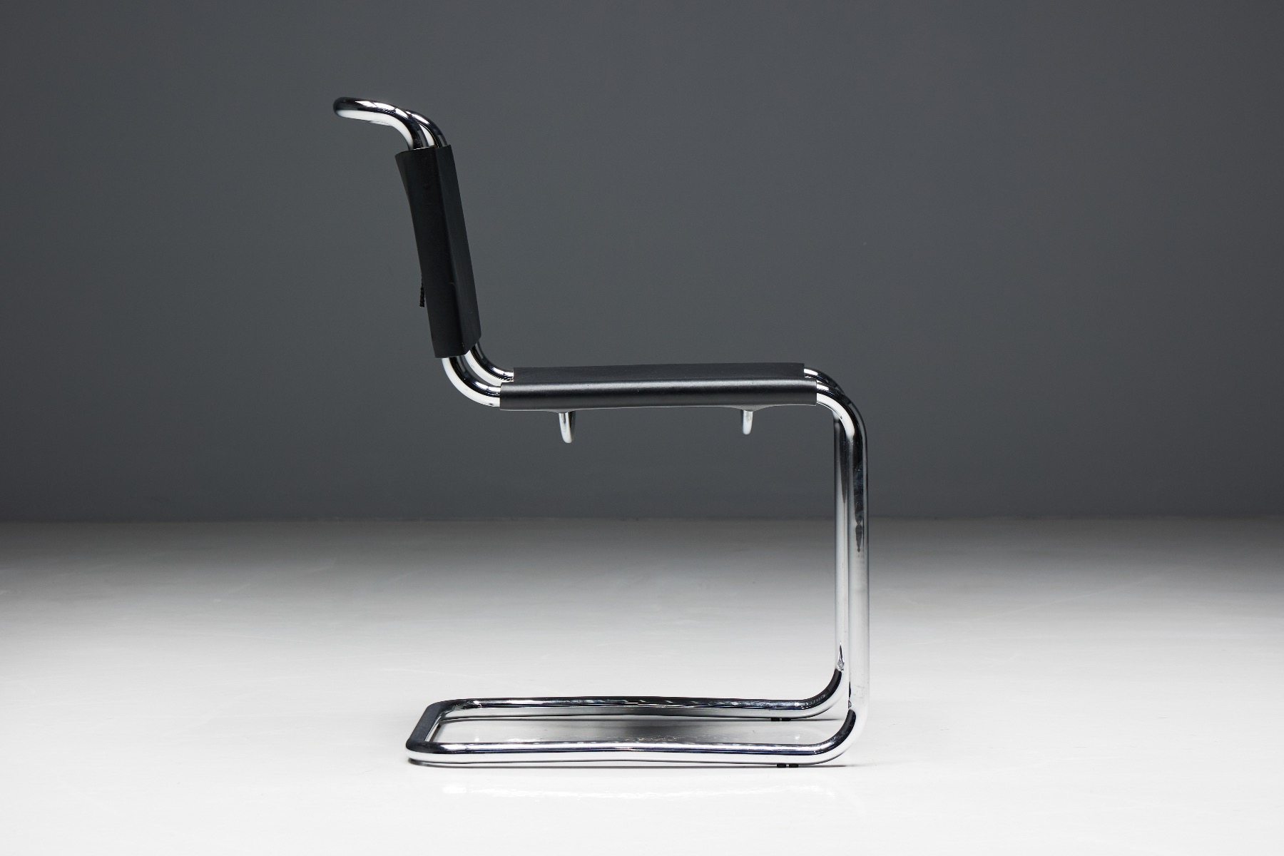 Spoleto Chairs by Ufficio Tecnico for Knoll - 1970s 
