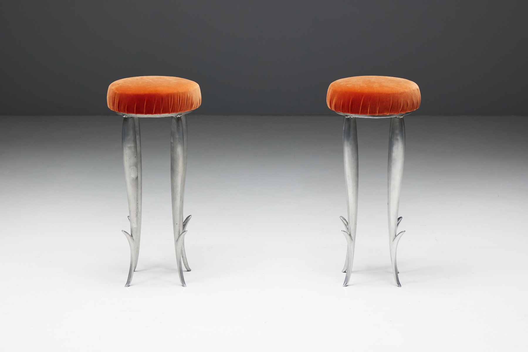 Royalton Bar Stool by Philippe Starck for XO - 1988