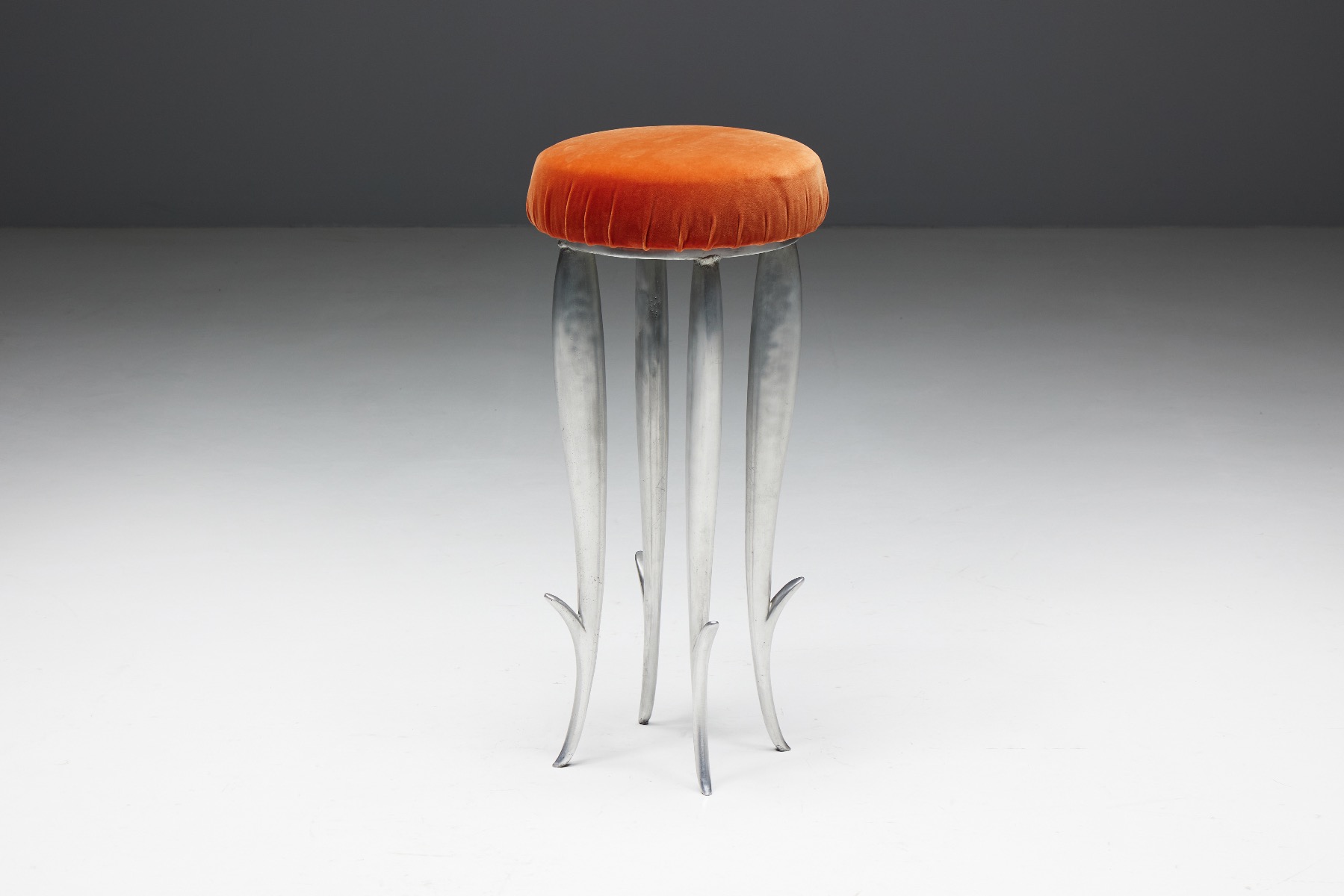 Royalton Bar Stool by Philippe Starck for XO - 1988