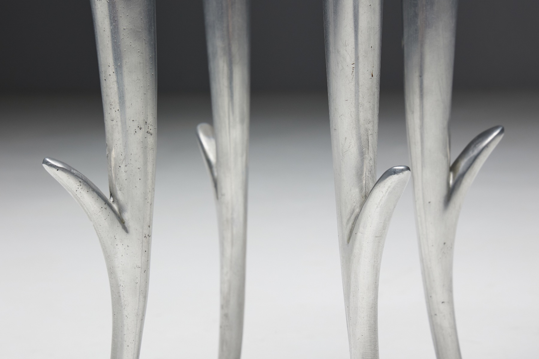 Royalton Bar Stool by Philippe Starck for XO - 1988
