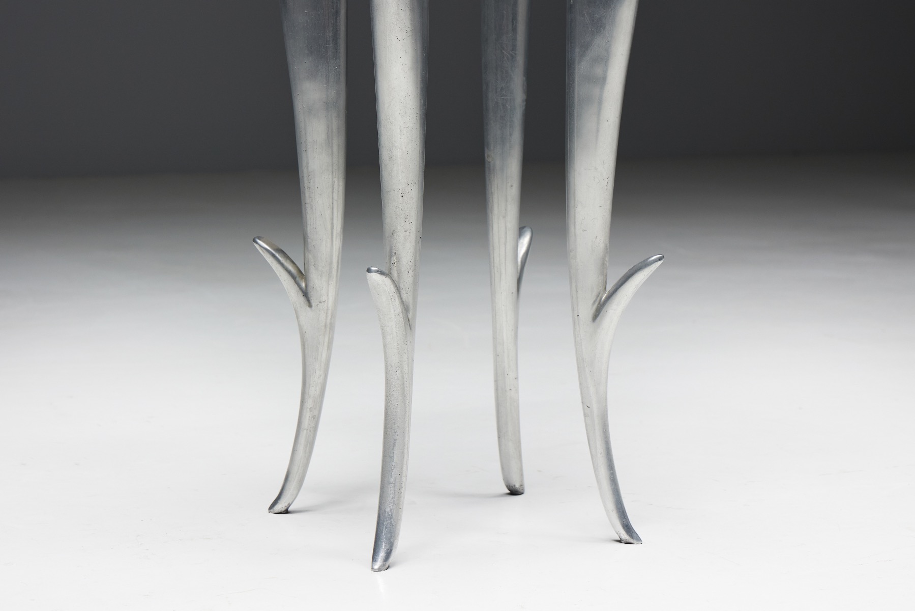 Royalton Bar Stool by Philippe Starck for XO - 1988