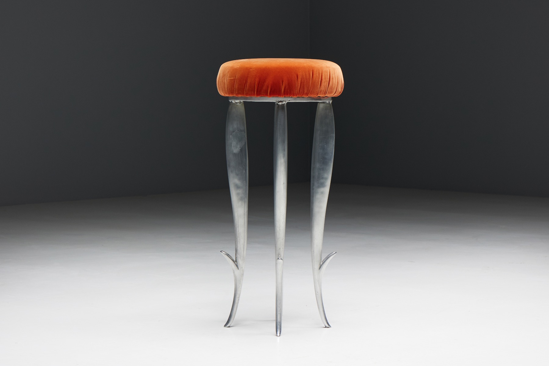 Royalton Bar Stool by Philippe Starck for XO - 1988