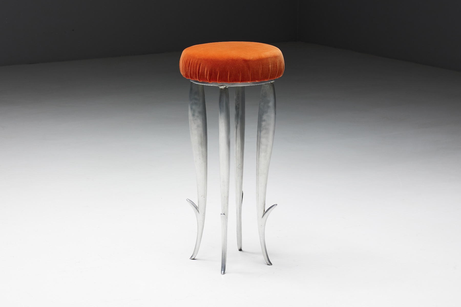 Royalton Bar Stool by Philippe Starck for XO - 1988