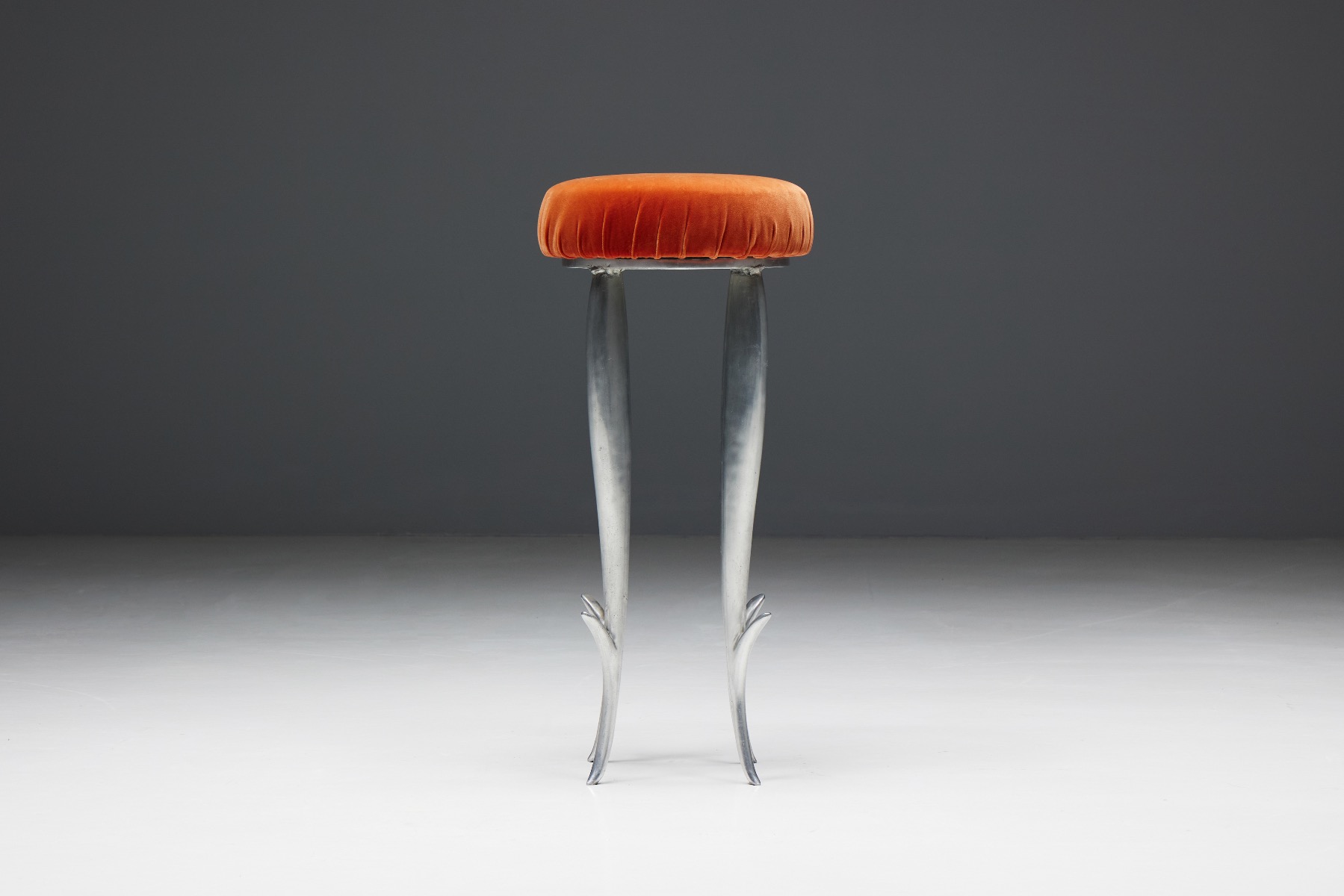 Royalton Bar Stool by Philippe Starck for XO - 1988