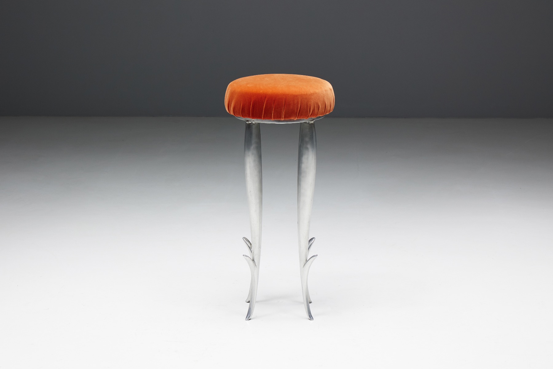 Royalton Bar Stool by Philippe Starck for XO - 1988