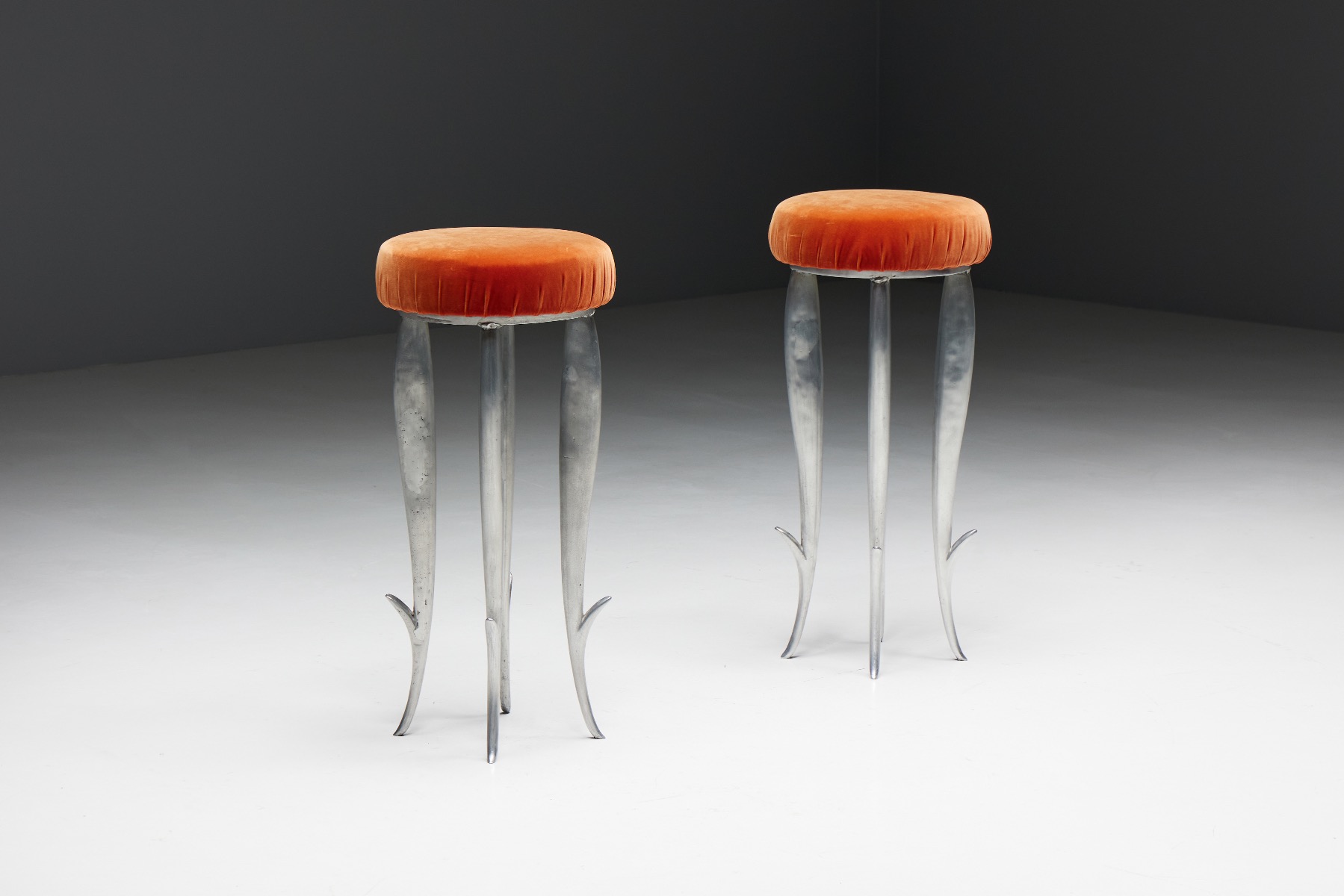 Royalton Bar Stool by Philippe Starck for XO - 1988