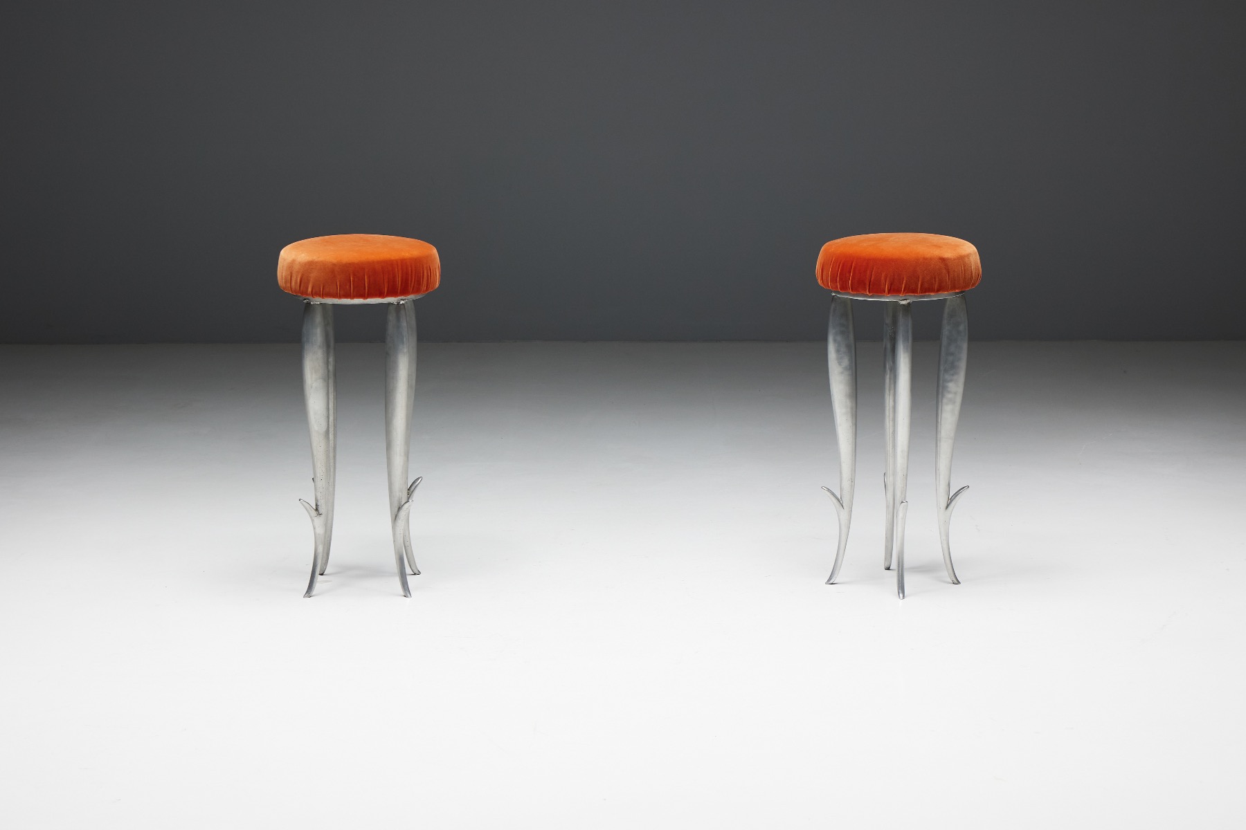 Royalton Bar Stool by Philippe Starck for XO - 1988