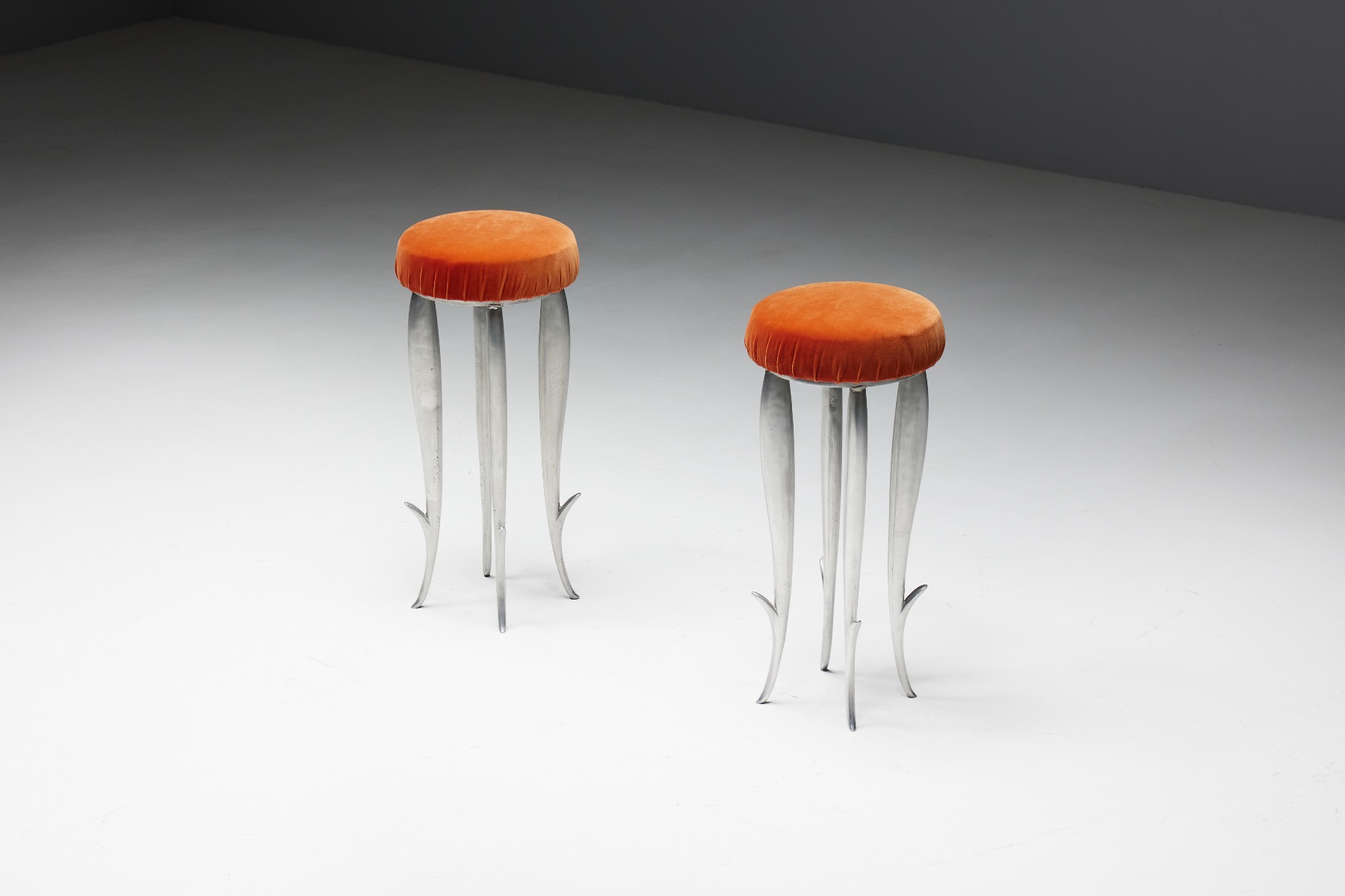 Royalton Bar Stool by Philippe Starck for XO - 1988