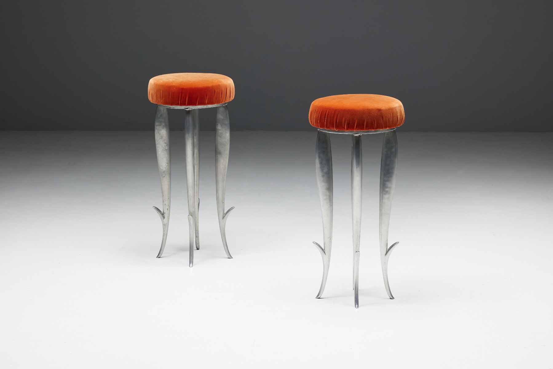 Royalton Bar Stool by Philippe Starck for XO - 1988