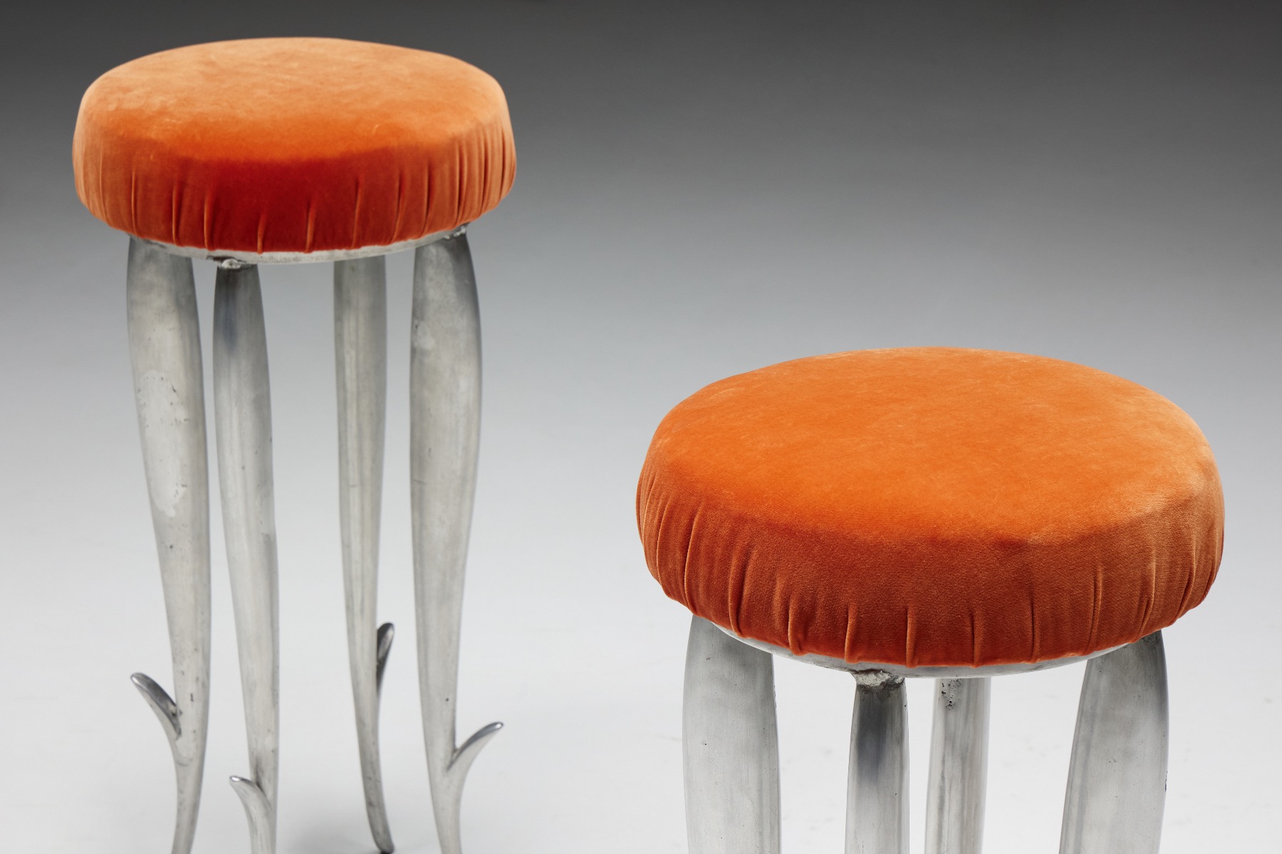 Royalton Bar Stool by Philippe Starck for XO - 1988