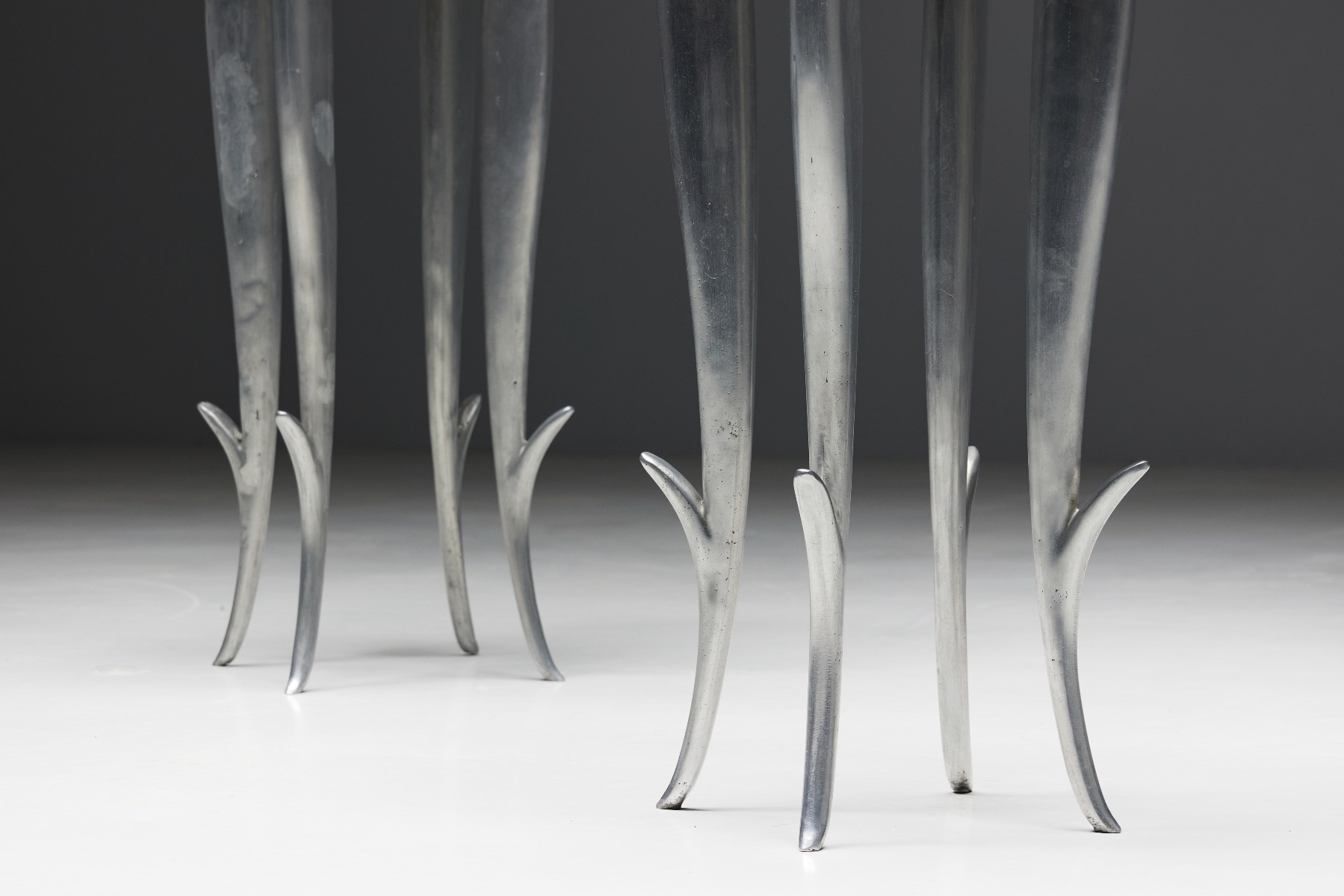 Royalton Bar Stool by Philippe Starck for XO - 1988