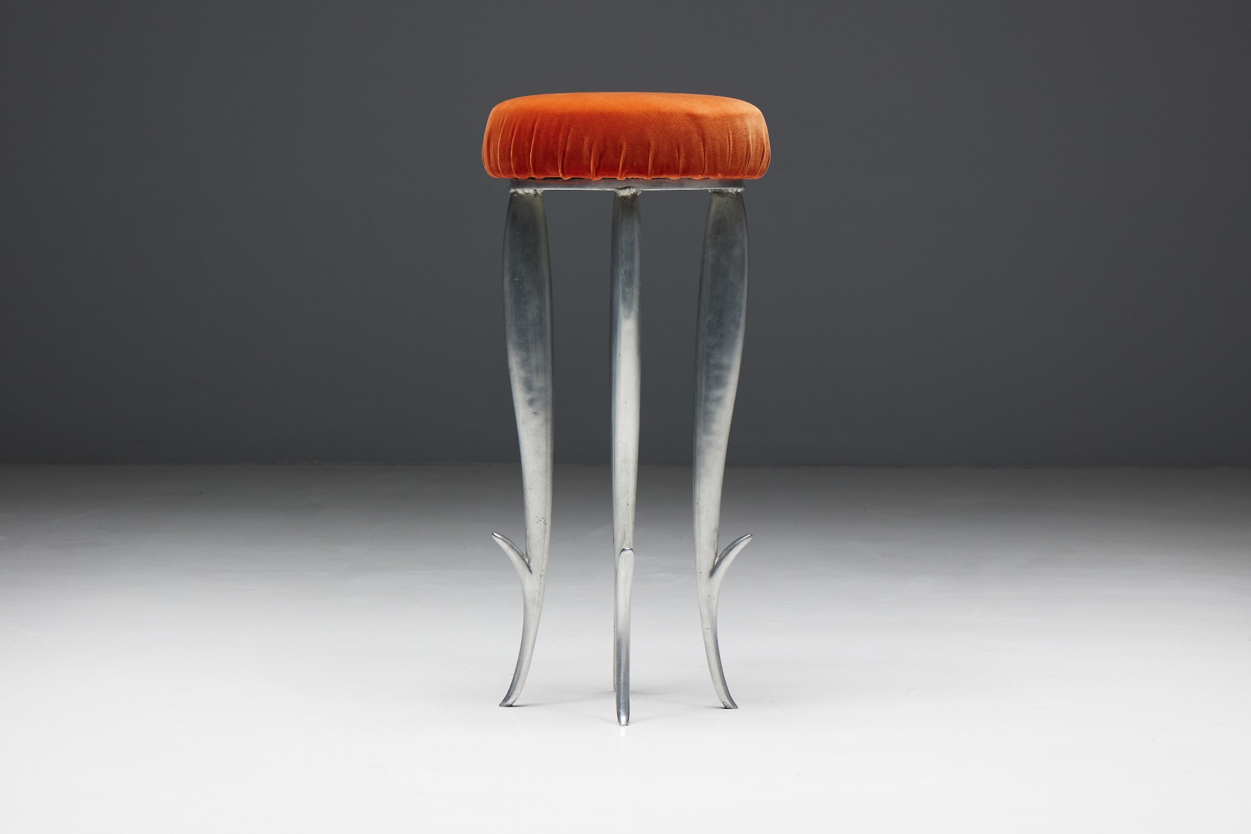 Royalton Bar Stool by Philippe Starck for XO - 1988