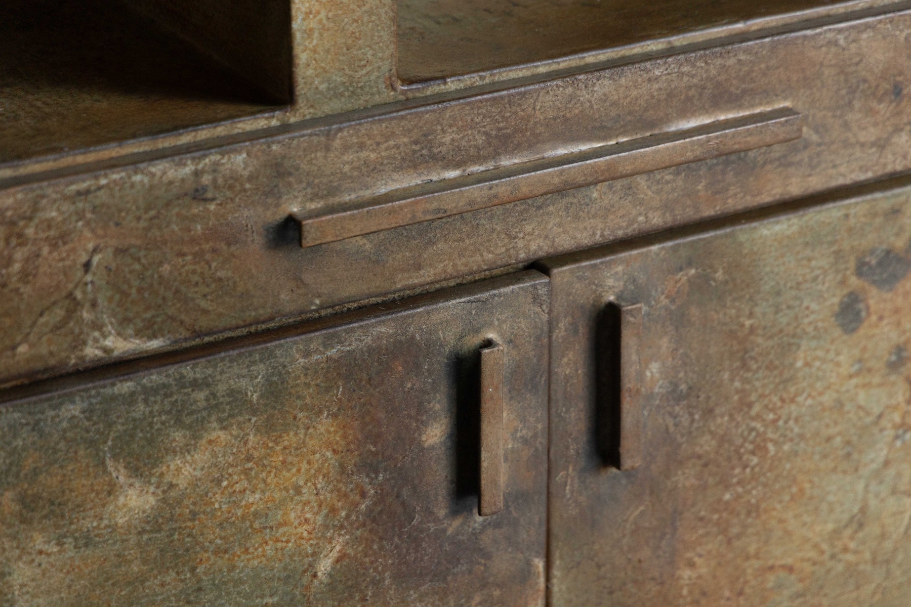 Storage Cabinet by Pia Manu, Belgium - 1970s