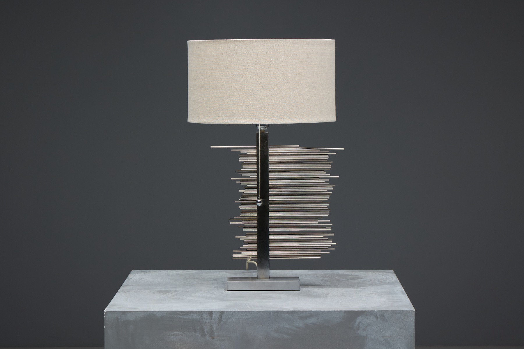 Table Lamp by Banci Firenze - 1970s