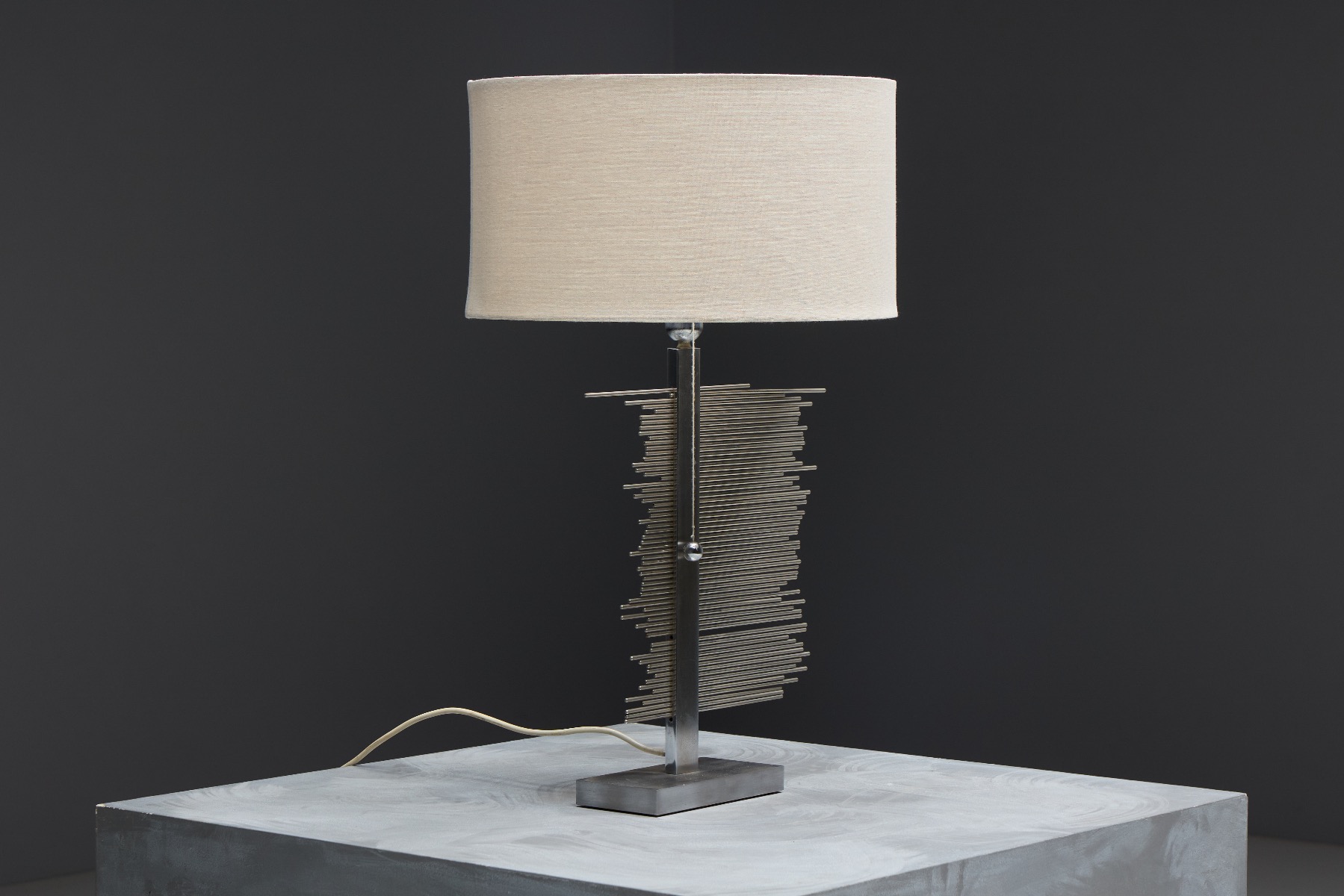 Table Lamp by Banci Firenze - 1970s
