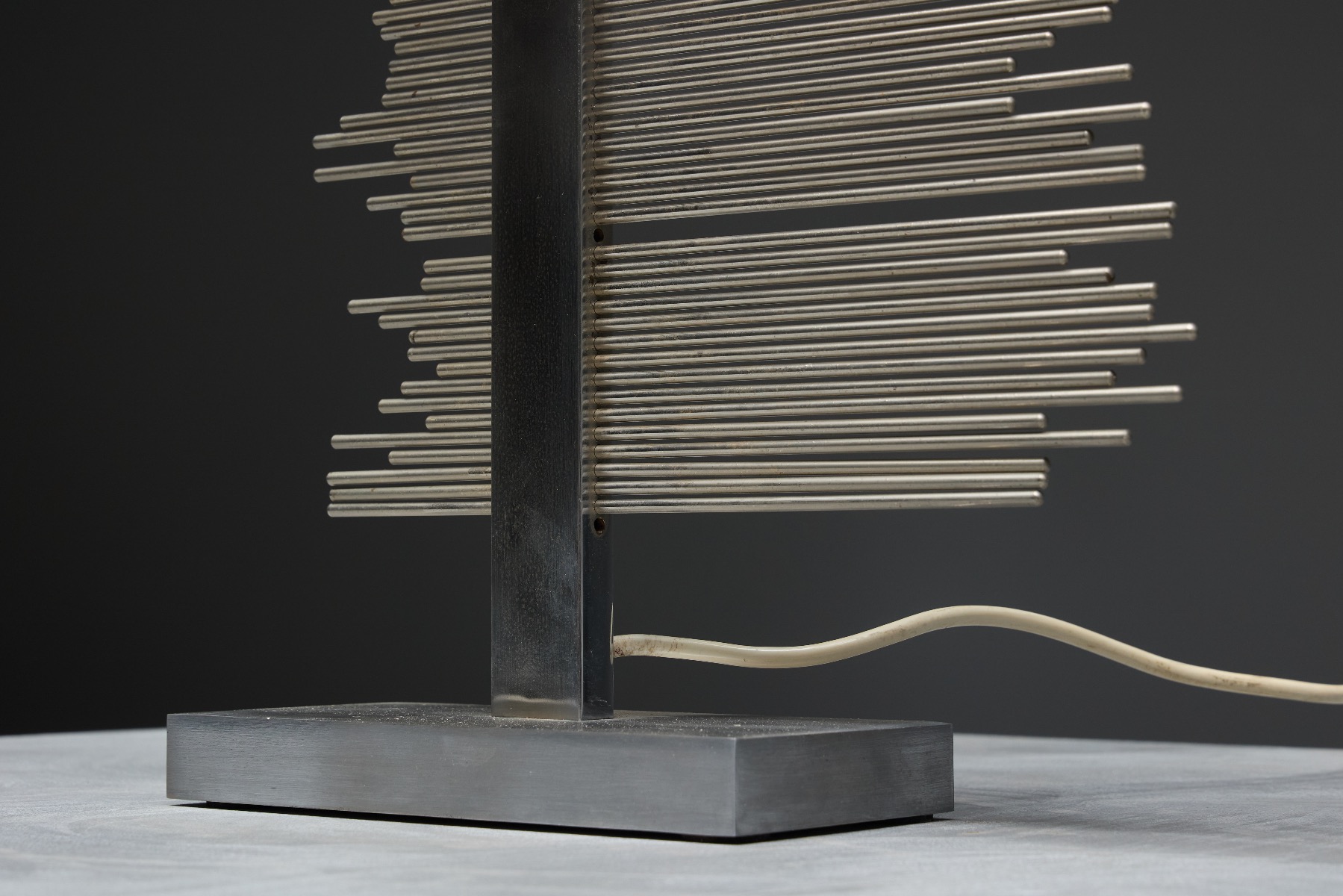 Table Lamp by Banci Firenze - 1970s