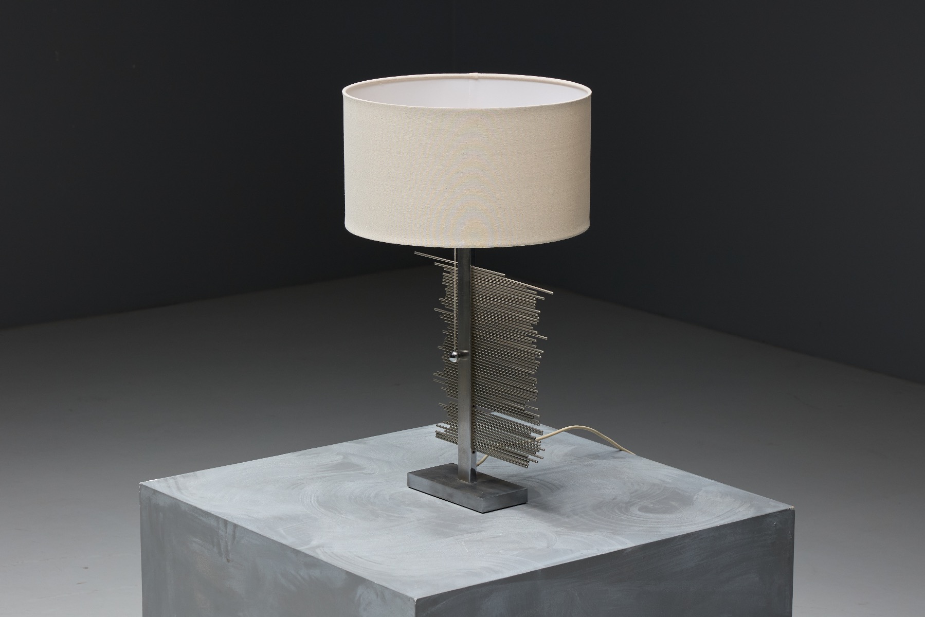 Table Lamp by Banci Firenze - 1970s