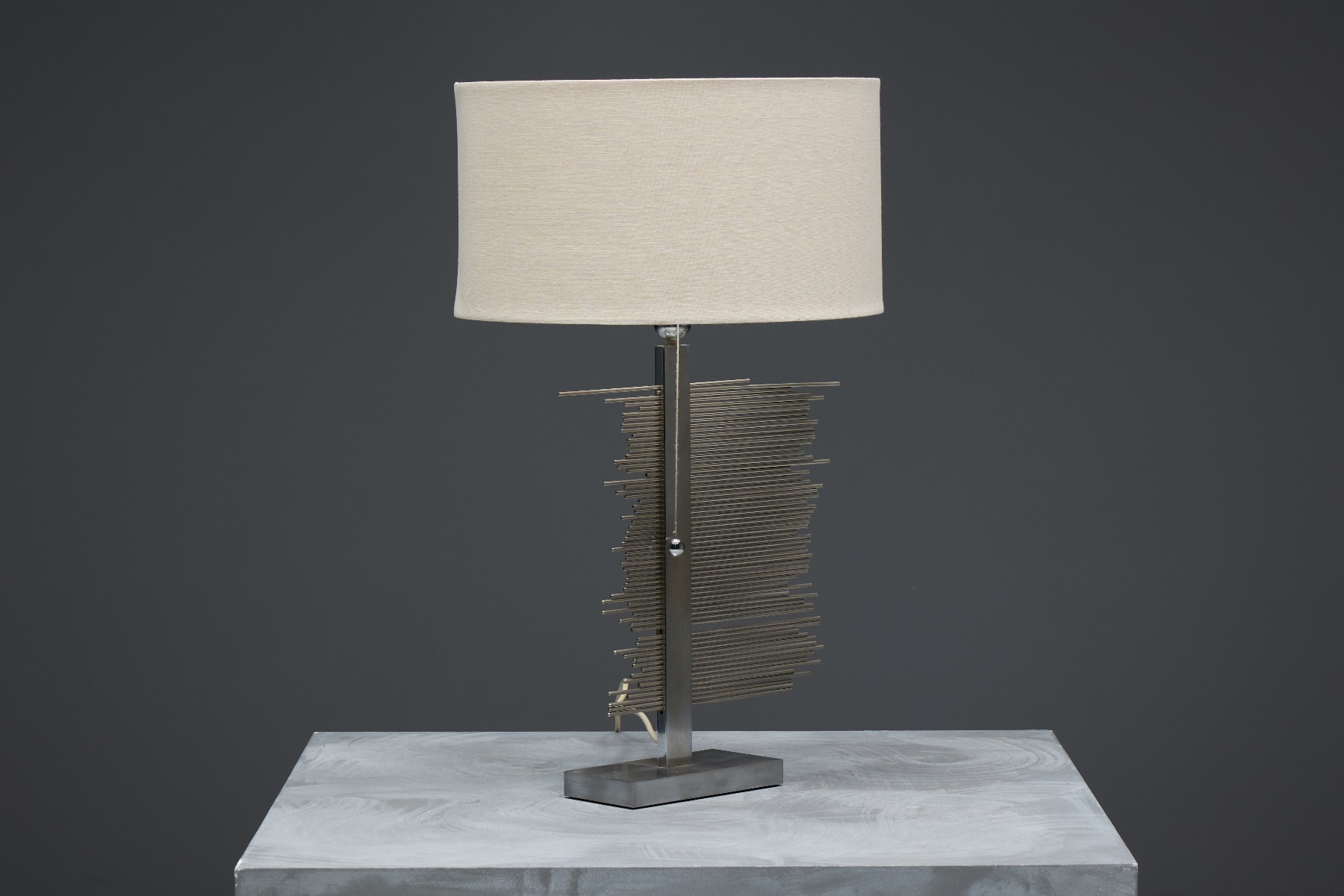 Table Lamp by Banci Firenze - 1970s