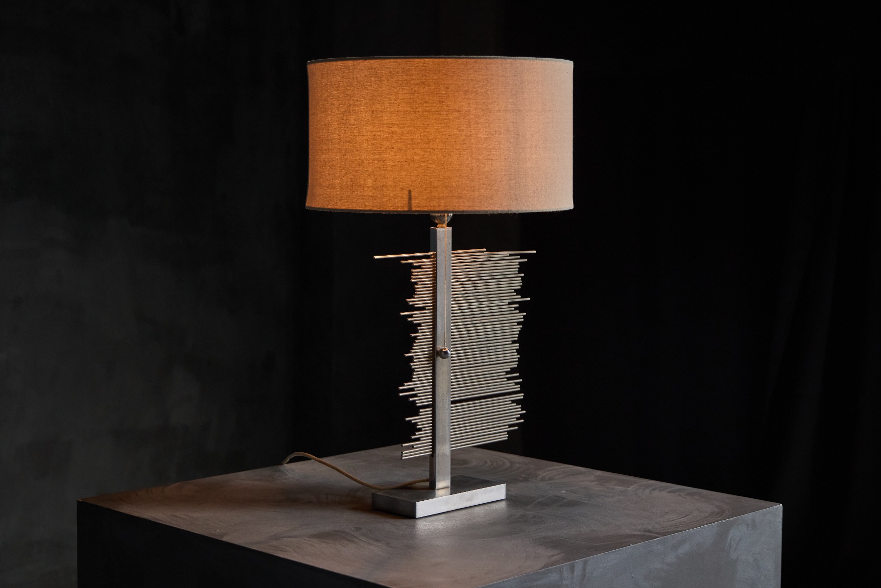 Table Lamp by Banci Firenze - 1970s