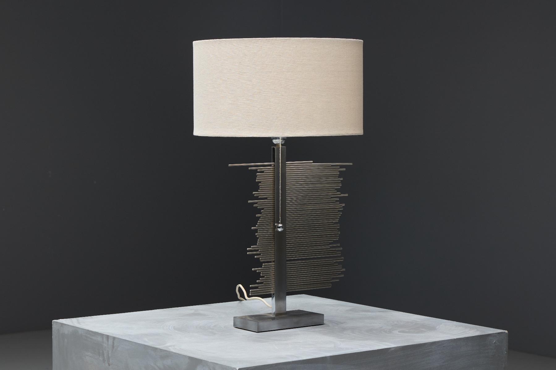 Table Lamp by Banci Firenze - 1970s