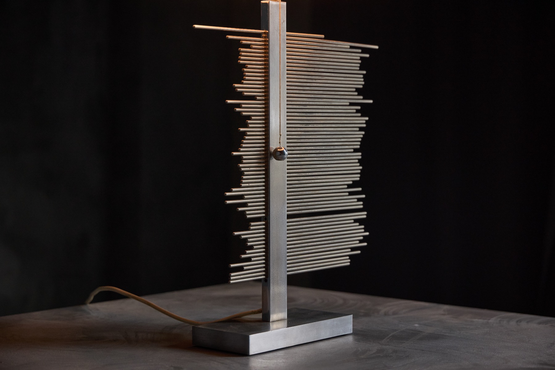 Table Lamp by Banci Firenze - 1970s